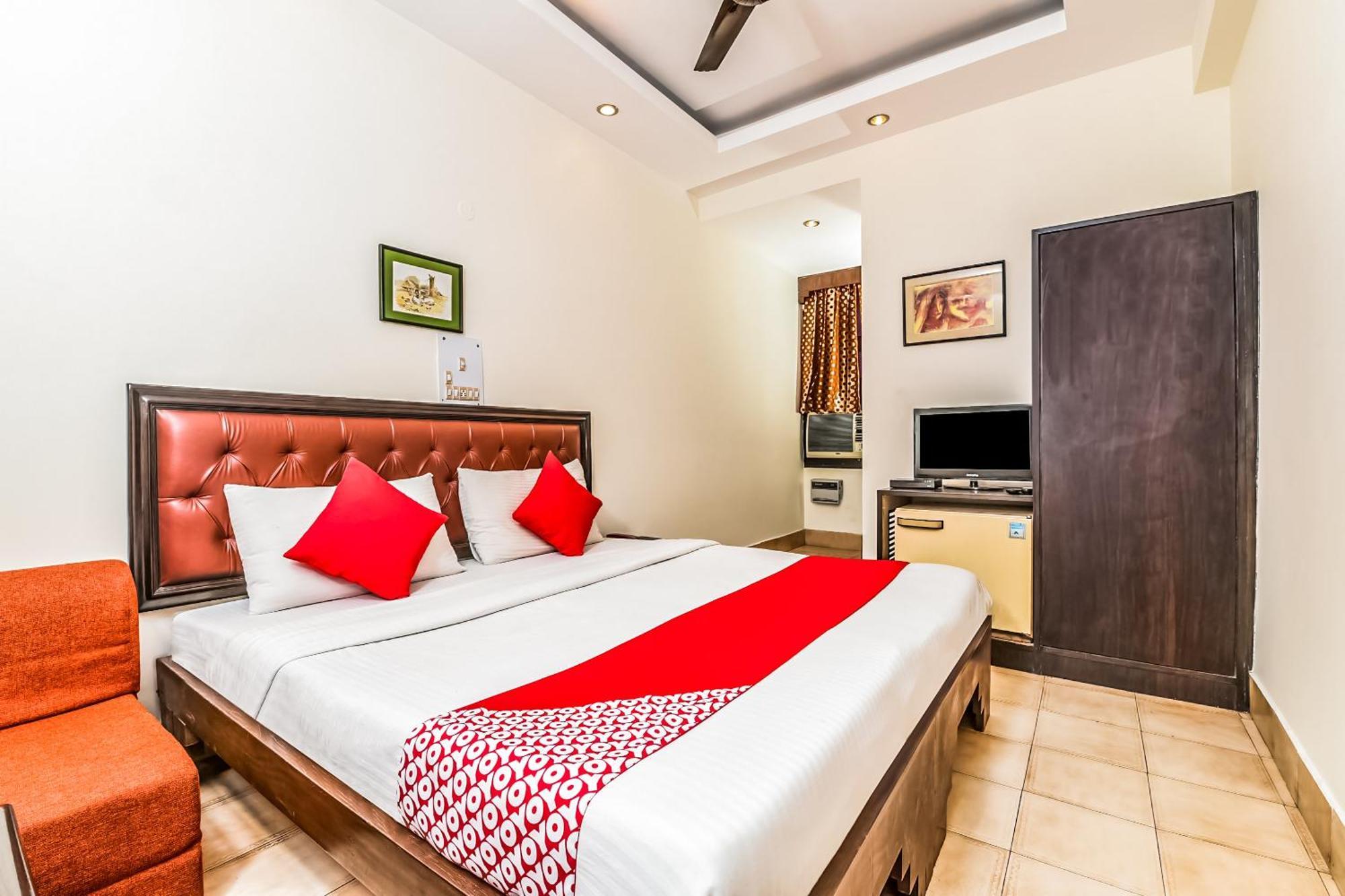 Super Hotel O Mohit Regency Bhopal Exterior photo