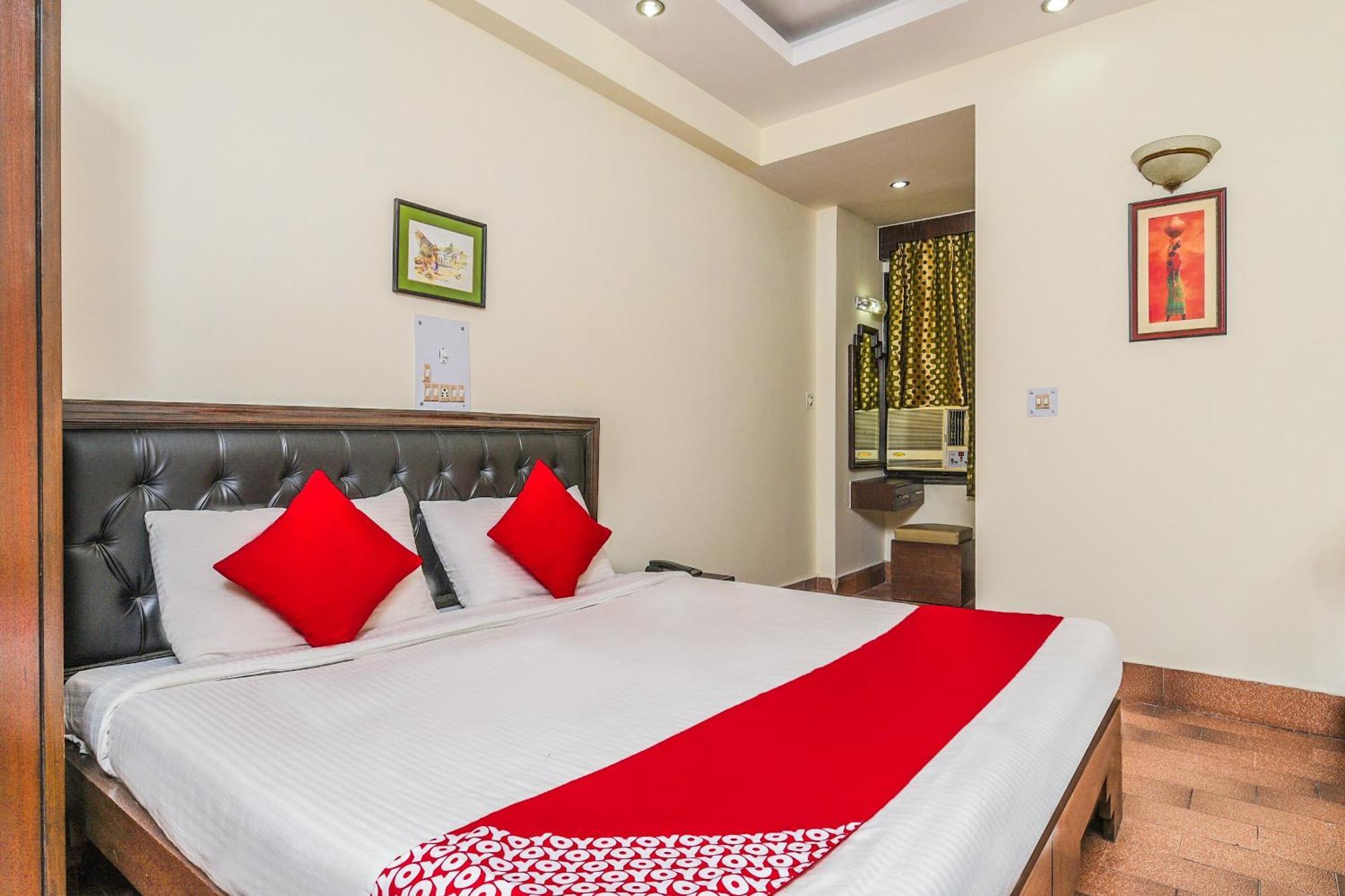 Super Hotel O Mohit Regency Bhopal Exterior photo